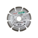 Wolfcraft Diamond Cutting Disc 115 mm